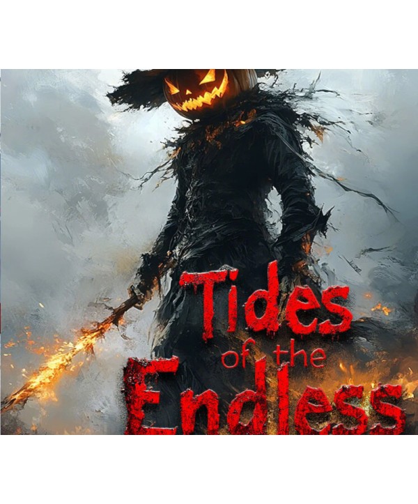Tides of The Endless Steam Key GLOBAL